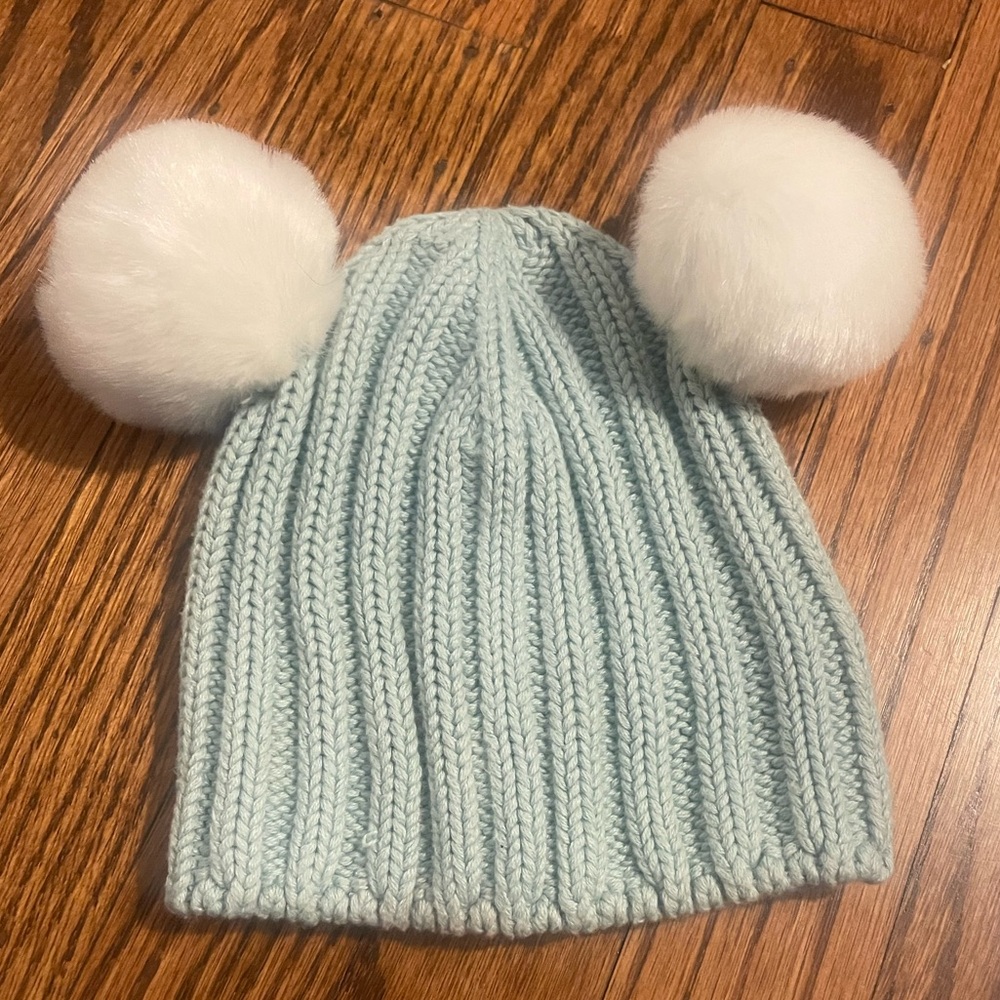 Baby Gap Knit Infant Hat
